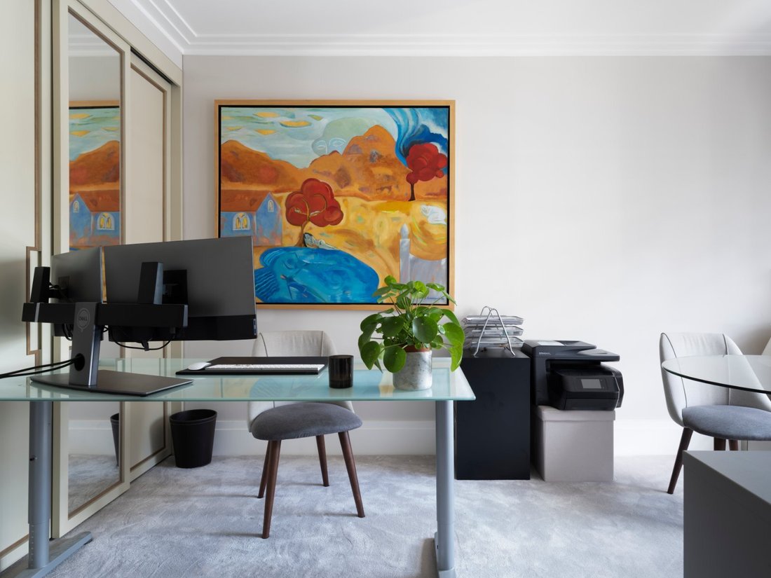 Apartment in Belgravia, Westminster, England 4 - 17247041