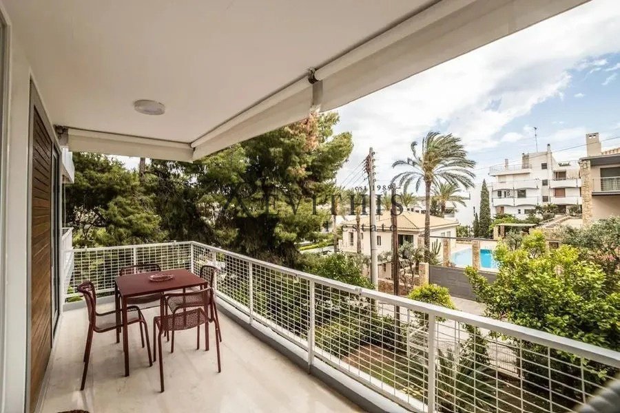 Apartment in Vouliagmeni, Attica, Greece 3 - 15666863