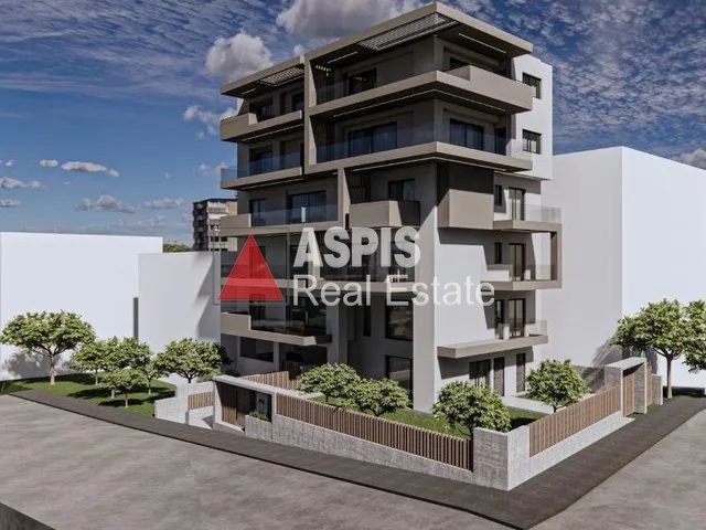 Apartment in Glyfada, Attica, Greece 2 - 17247114