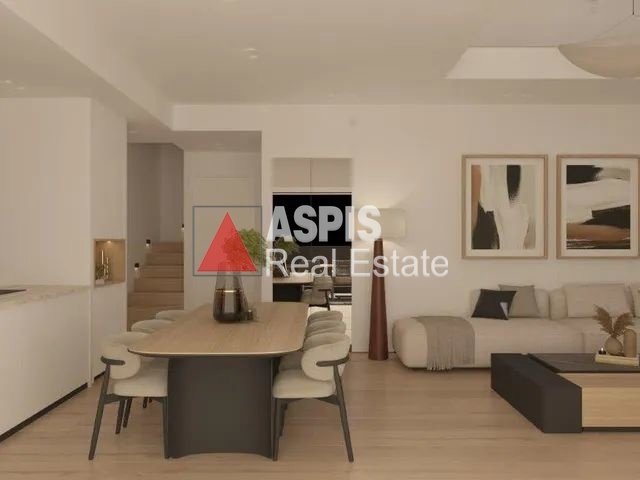 Apartment in Glyfada, Attica, Greece 4 - 17247114