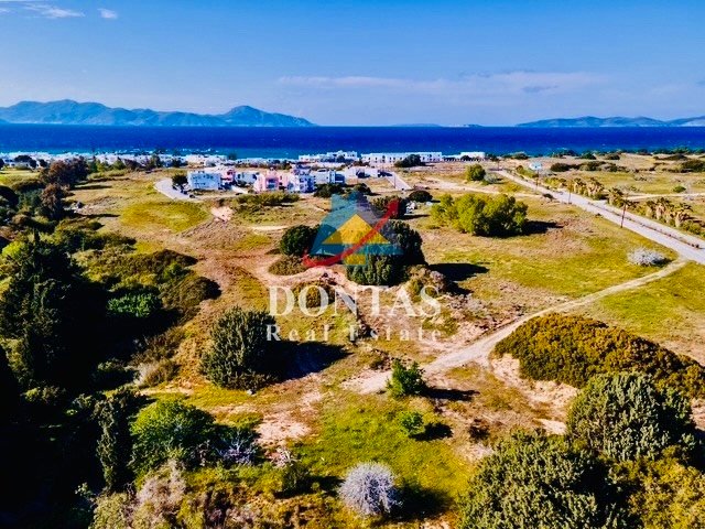 Land in Kos, Aegean, Greece 2 - 17247115