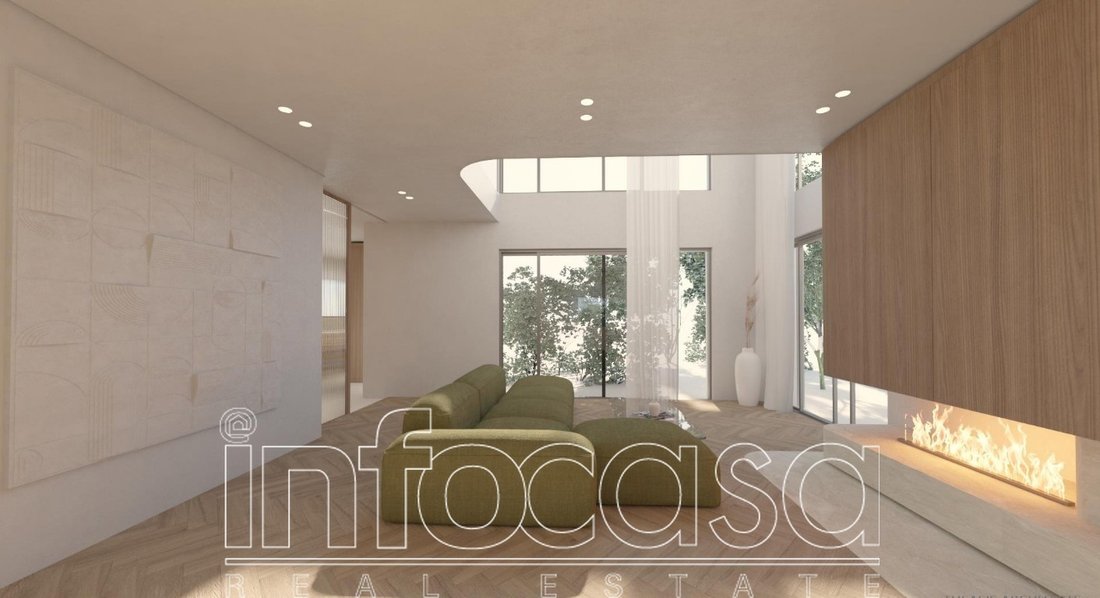 House in Anavissos, Attica, Greece 5 - 17247104