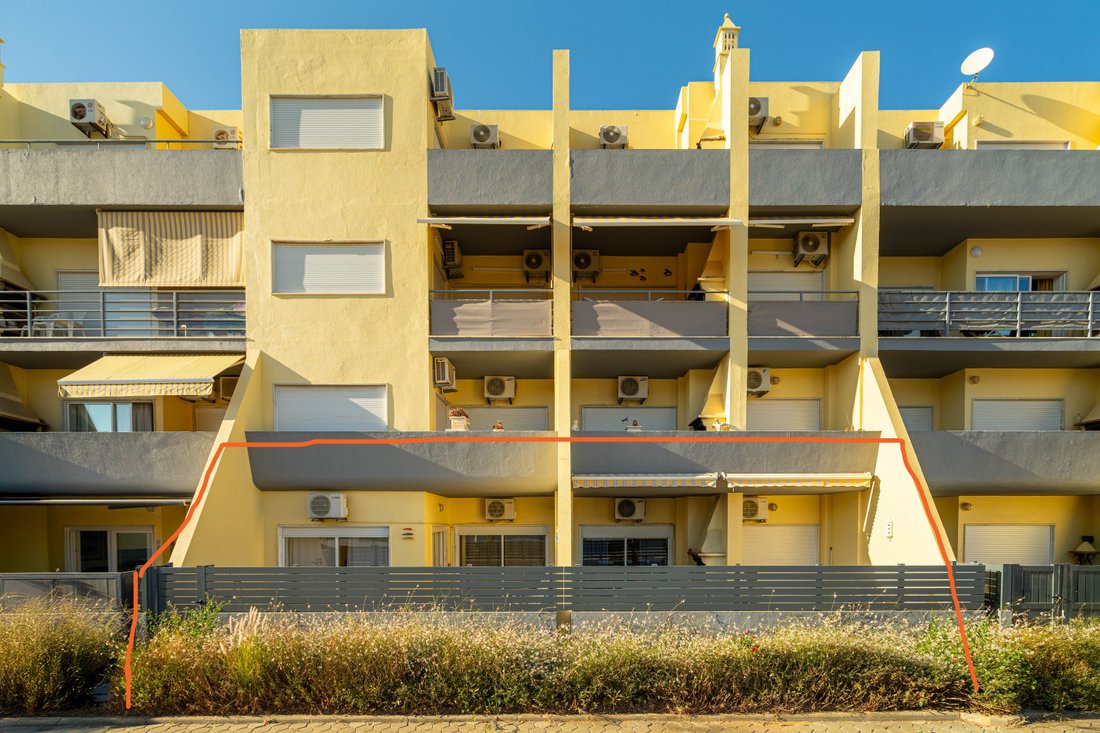 Apartment in São Sebastião, Lagos, Sao Goncalo de Lagos, Portugal 4 - 17246856