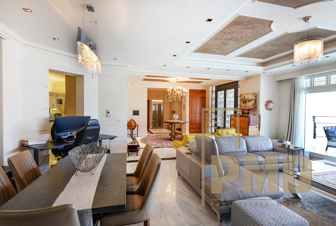 Villa in Dionysos, Attica, Greece 4 - 17247393