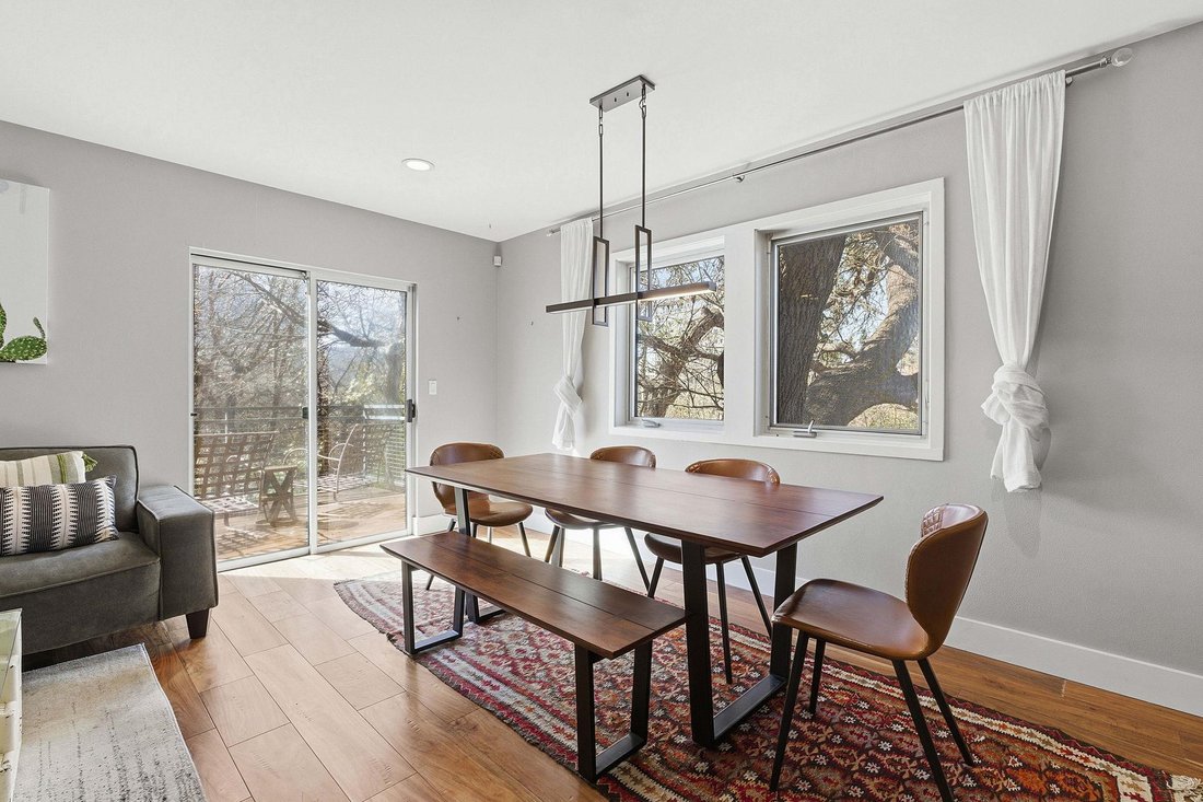Condo in Austin, Texas, United States 5 - 17246869