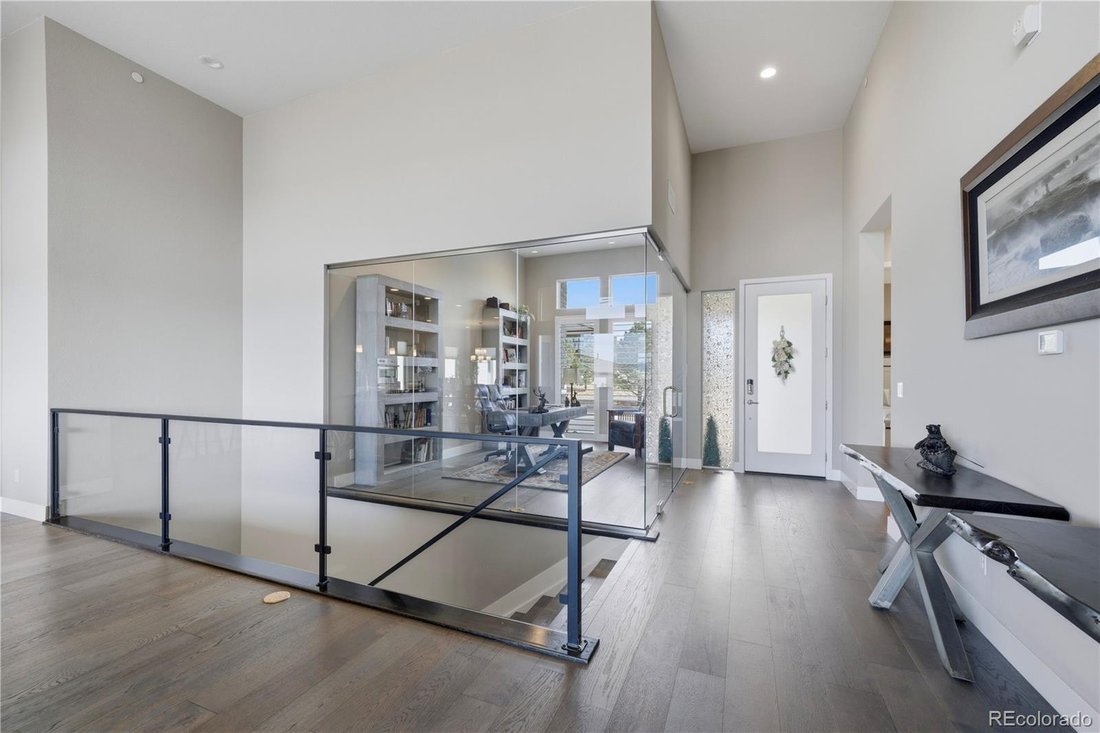 House in Castle Rock, Colorado, United States 5 - 17245292