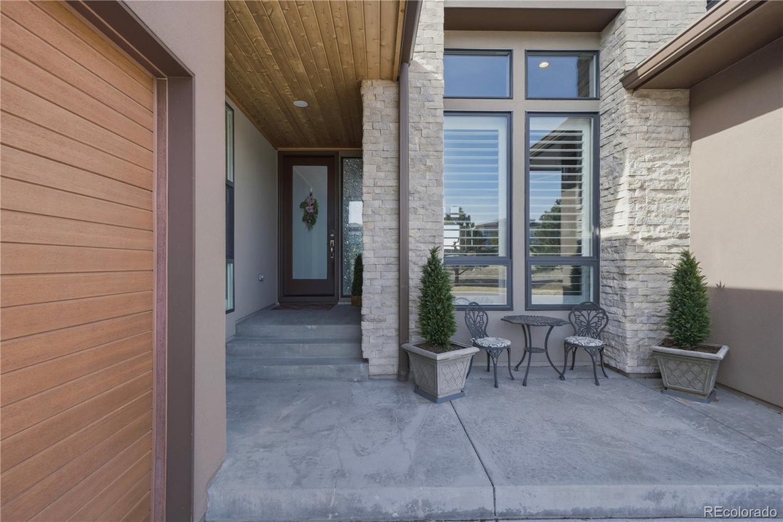 House in Castle Rock, Colorado, United States 4 - 17245292