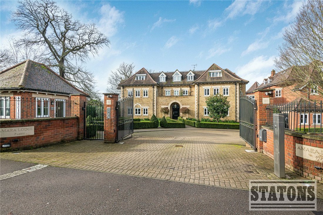 Apartment in Cockfosters, Enfield, England 1 - 17247208