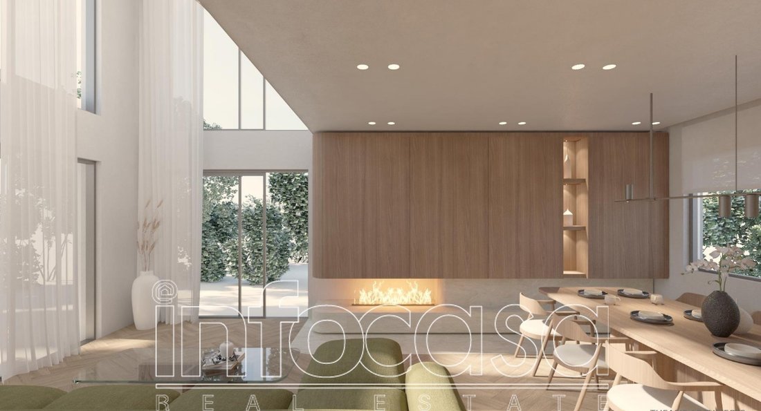 House in Anavissos, Attica, Greece 2 - 17247104