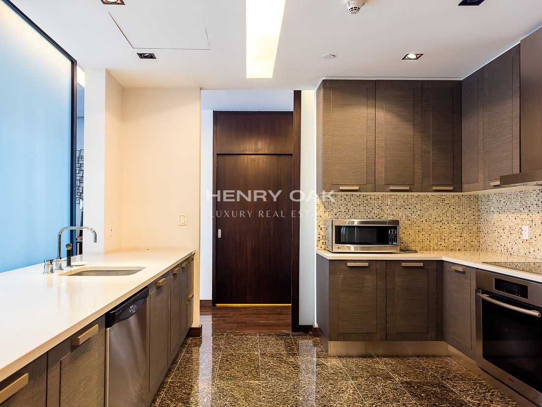 Apartment in Mexico City, Mexico 3 - 17246825