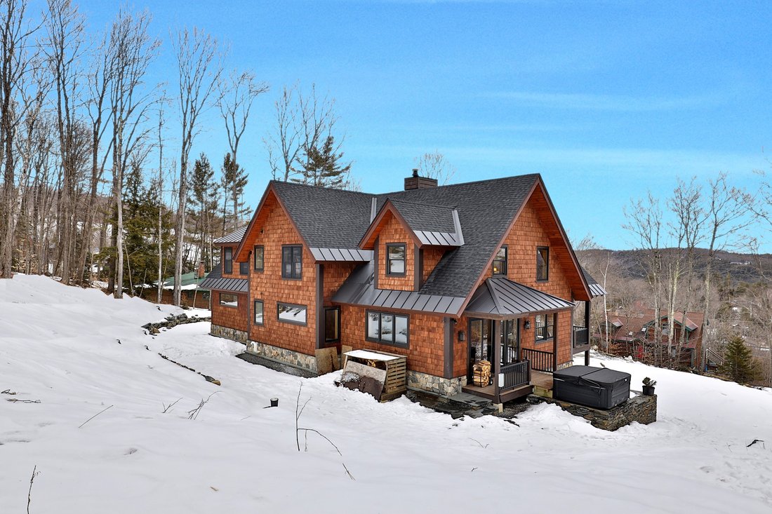 House in Ludlow, Vermont, United States 2 - 15552201