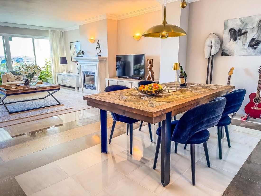 Apartment in La Quinta, Benahavis, Andalusia 3 - 17246922