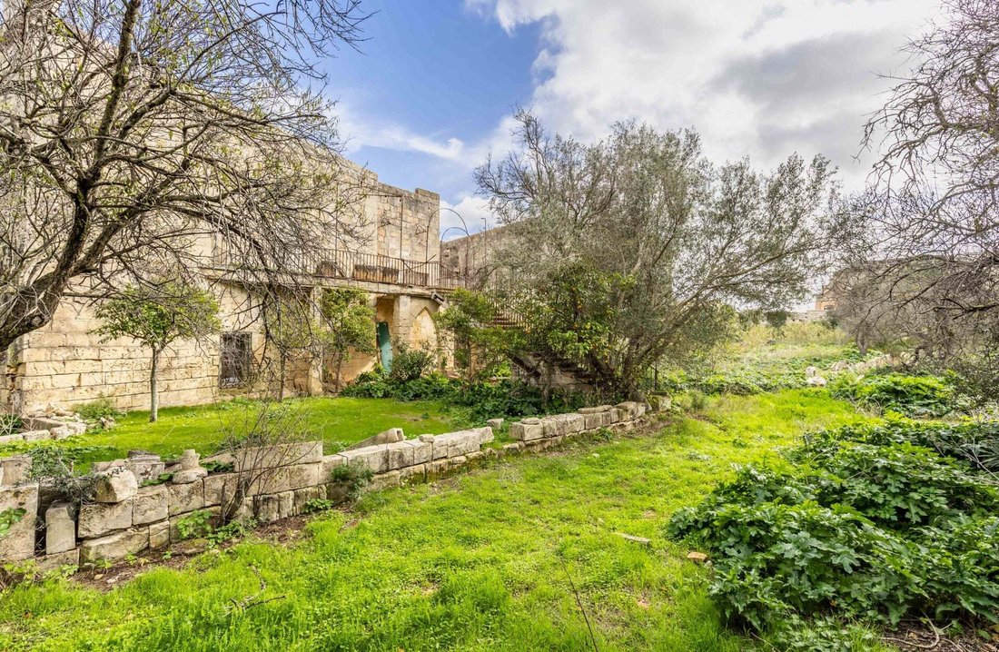 Estate in Haz-Zebbug, Malta 2 - 17154793