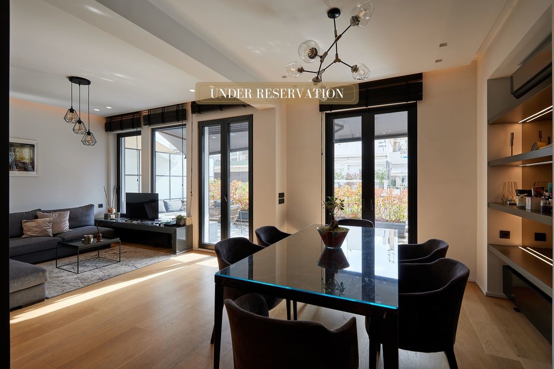 Apartamento en Sunoikia Kolonakiou, 1st District of Athens, Athens 1 - 16572449
