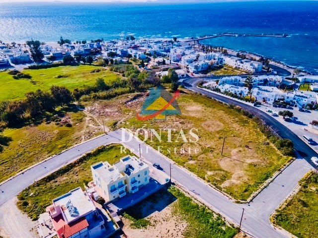 Land in Kos, Aegean, Greece 1 - 17247115