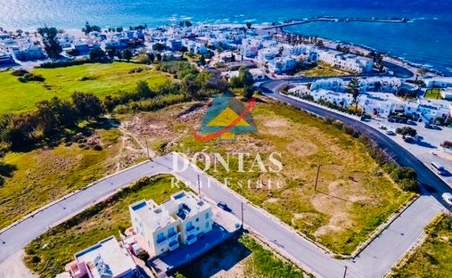 Terreno in Isola di Coo, Aegean, Grecia 1