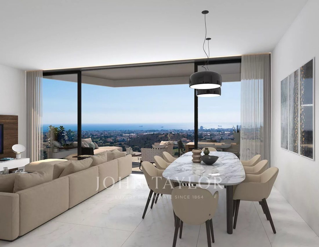 Apartment in Germasogeia, Limassol, Cyprus 4 - 17246900