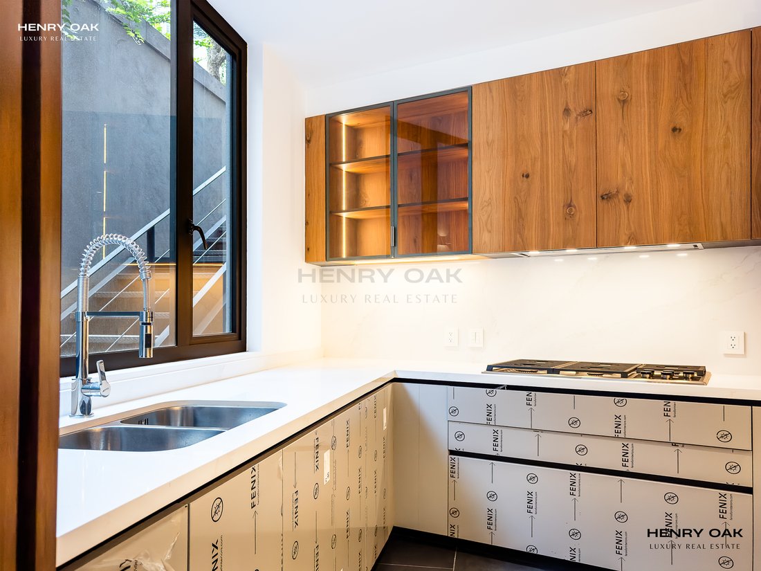 Apartment in Mexico City, Mexico 5 - 17247176