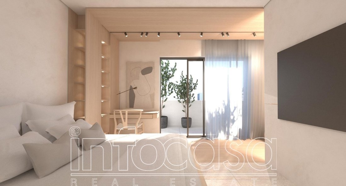House in Anavissos, Attica, Greece 4 - 17247104
