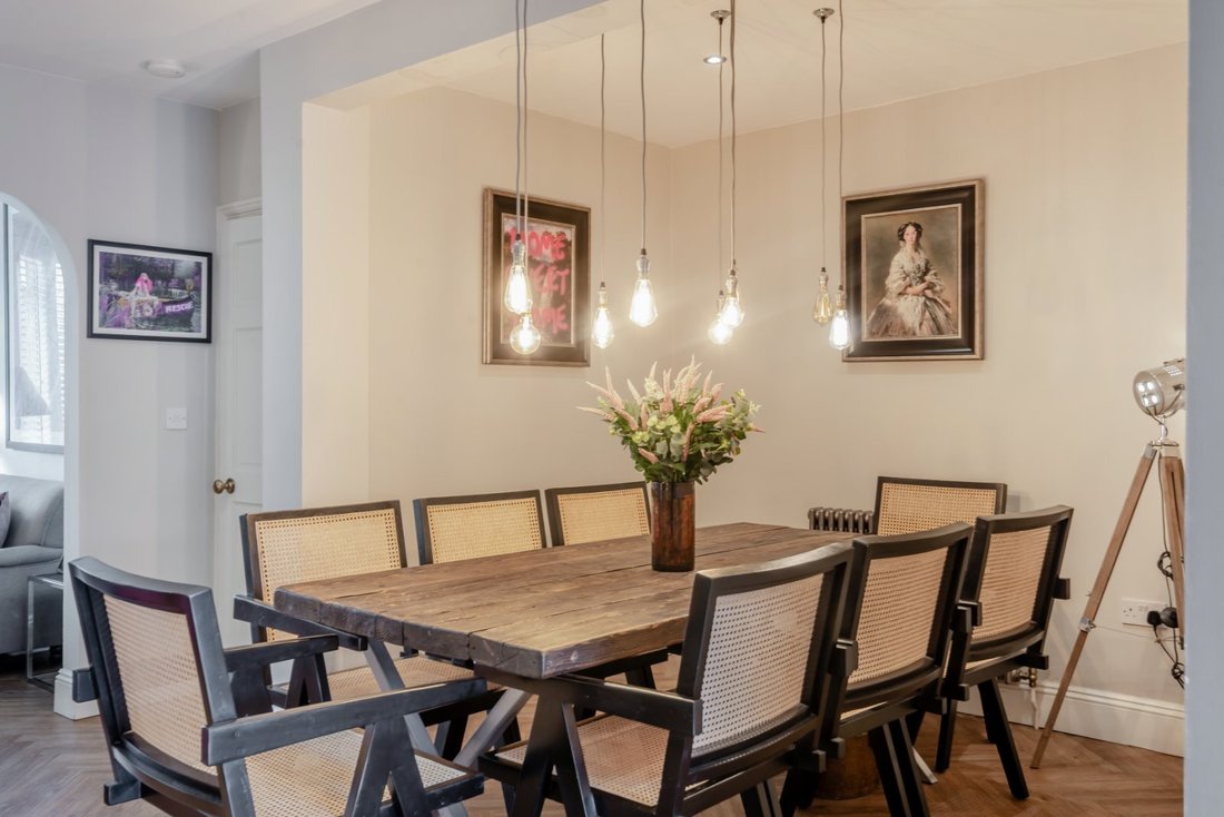 House in Chiswell Green, St Albans, England 5 - 17247018