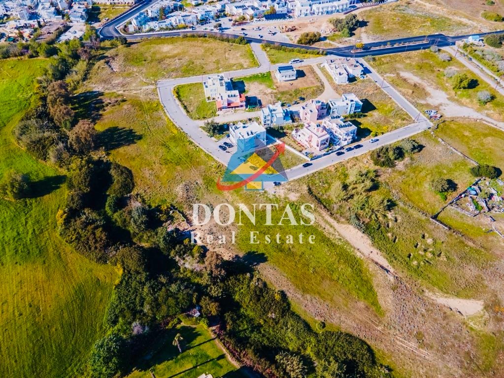 Land in Kos, Aegean, Greece 3 - 17247115