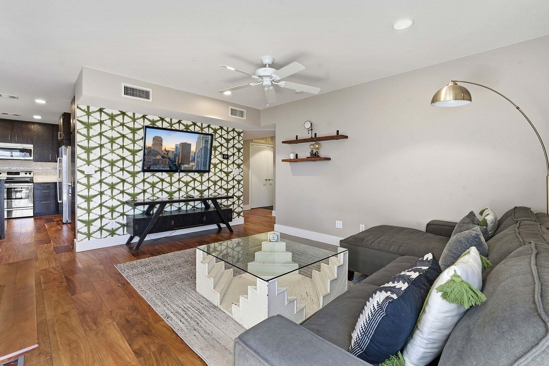 Condo in Austin, Texas, United States 1 - 17246869