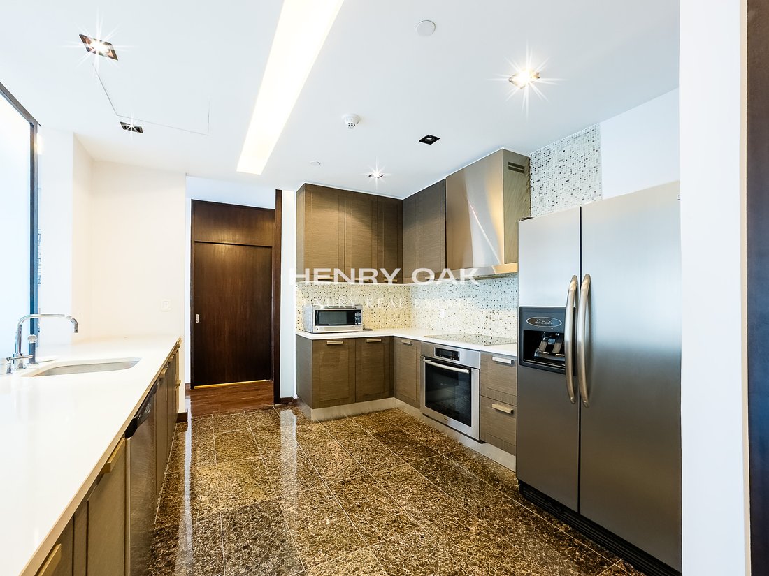 Apartment in Mexico City, Mexico 2 - 17246825