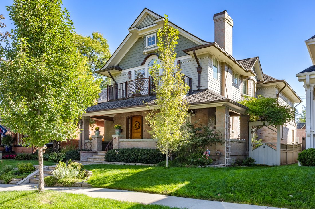 House in Denver, Colorado, United States 1 - 17246778
