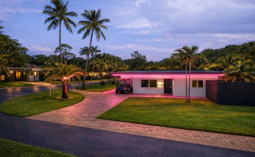 Casa a Wilton Manors, Florida, Stati Uniti 1
