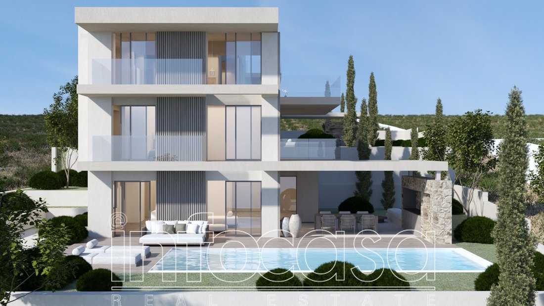 House in Anavissos, Attica, Greece 1 - 17247104