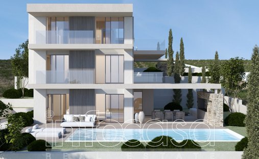 Casa en Anavissos, Ática, Grecia 1