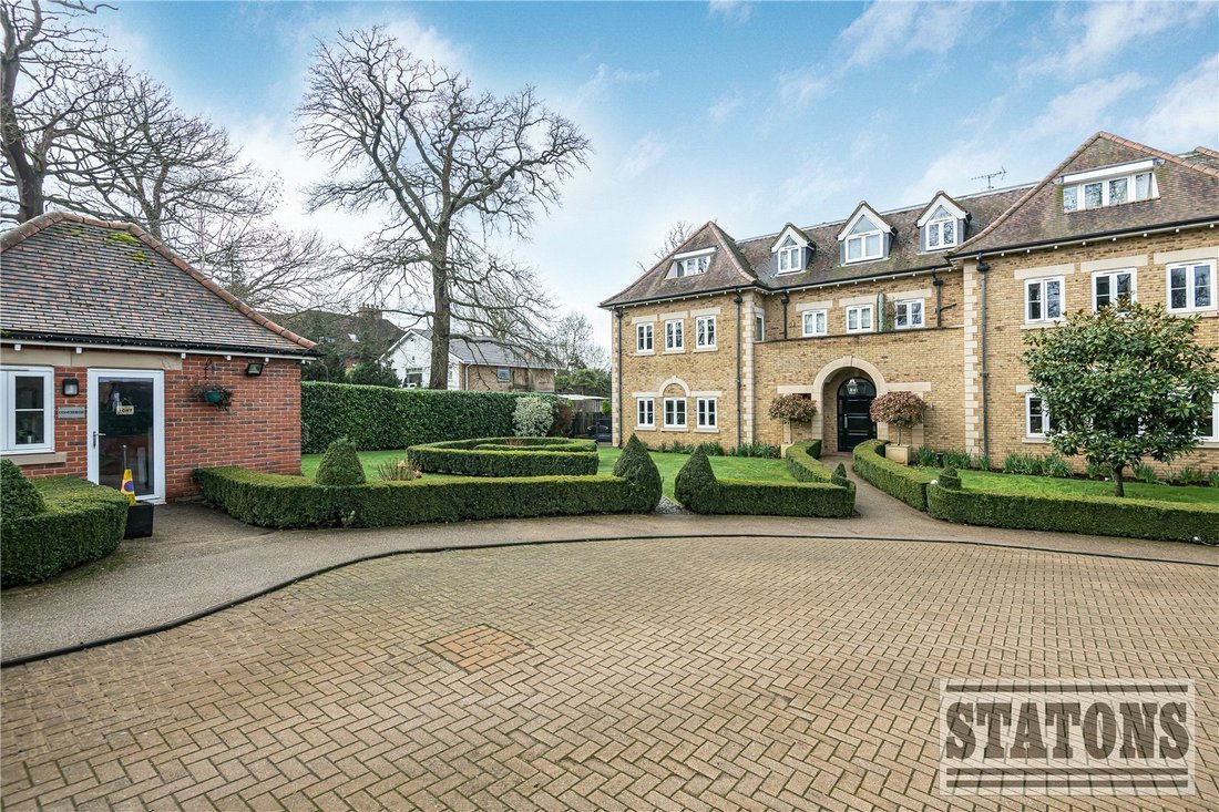 Apartment in Cockfosters, Enfield, England 3 - 17247208
