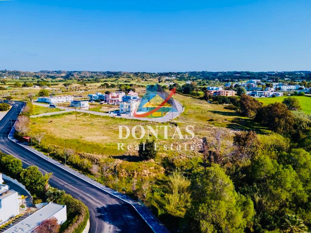 Land in Kos, Aegean, Greece 5 - 17247115