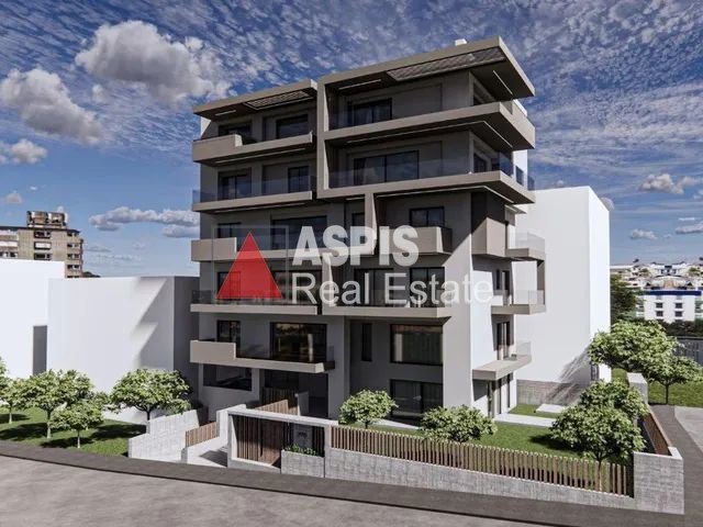 Apartment in Glyfada, Attica, Greece 3 - 17247114