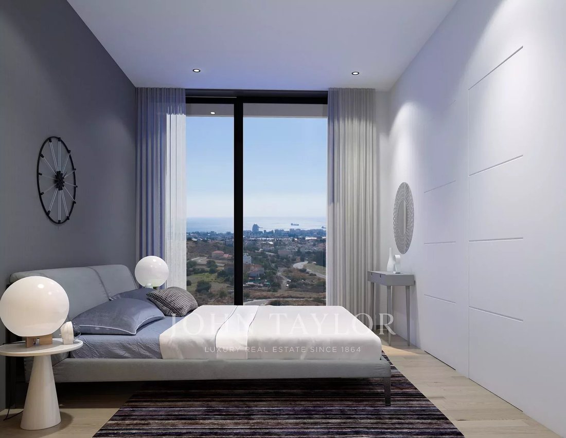 Apartment in Germasogeia, Limassol, Cyprus 5 - 17246900