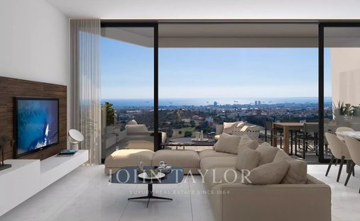 Apartment in Germasogeia, Limassol, Cyprus 1