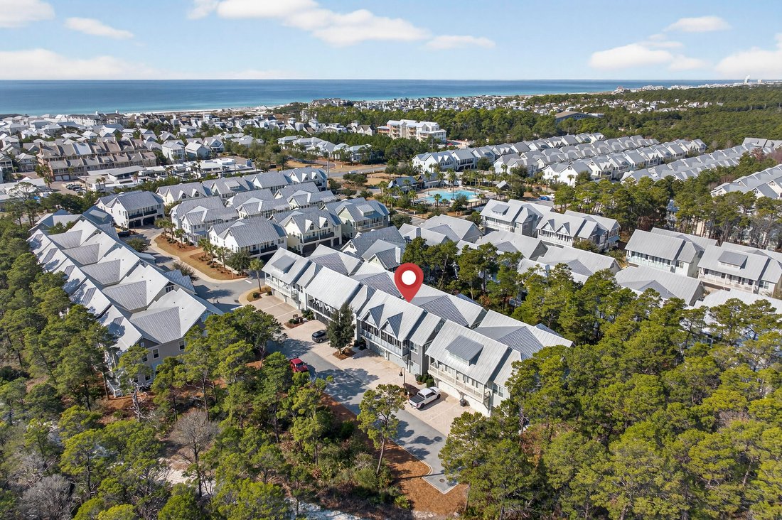 Townhouse in Watersound, Florida, United States 4 - 17247155