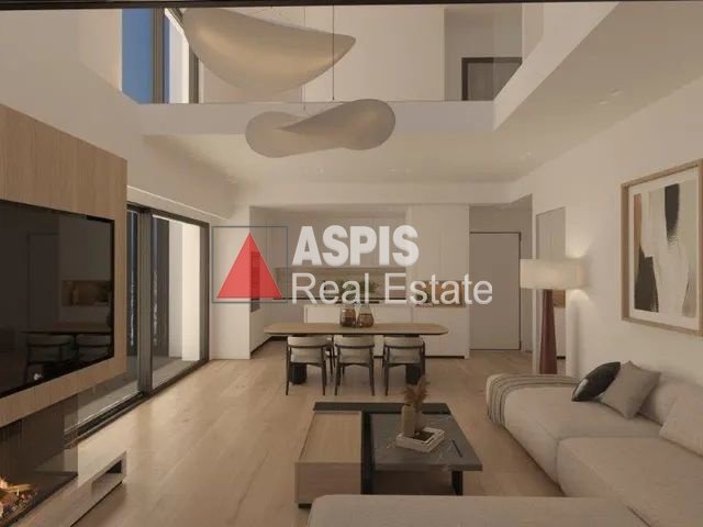 Apartment in Glyfada, Attica, Greece 5 - 17247114