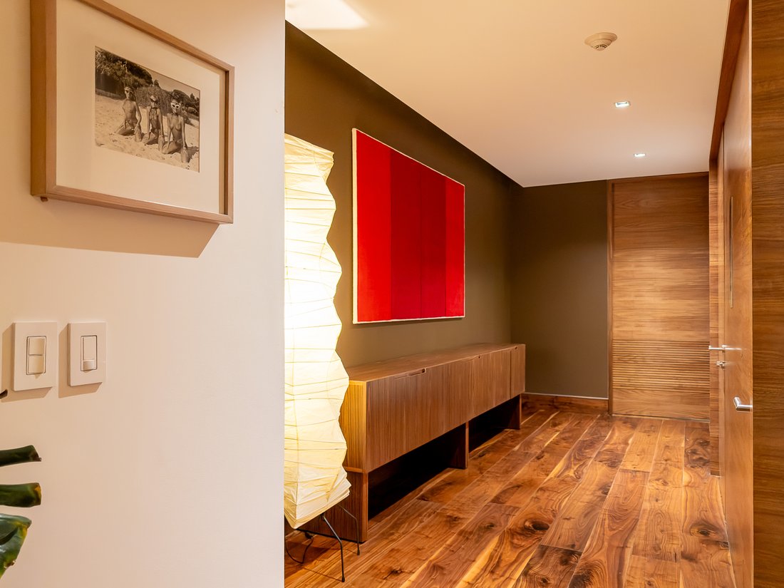 Apartment in Mexico City, Mexico City, Mexico 4 - 17247212