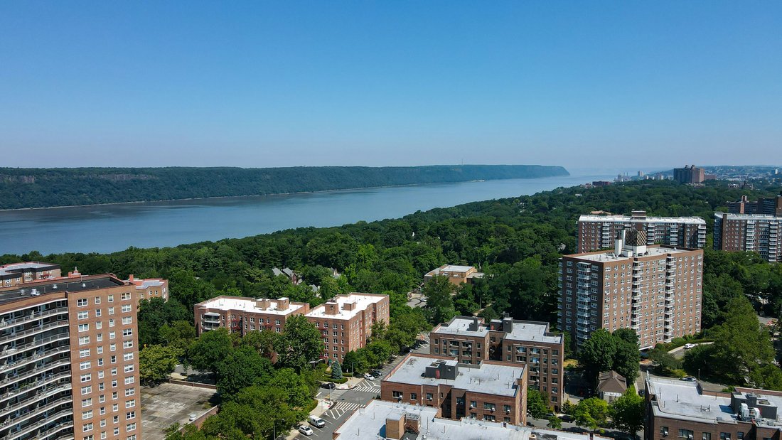 Condo in New York, New York, United States 2 - 16746737