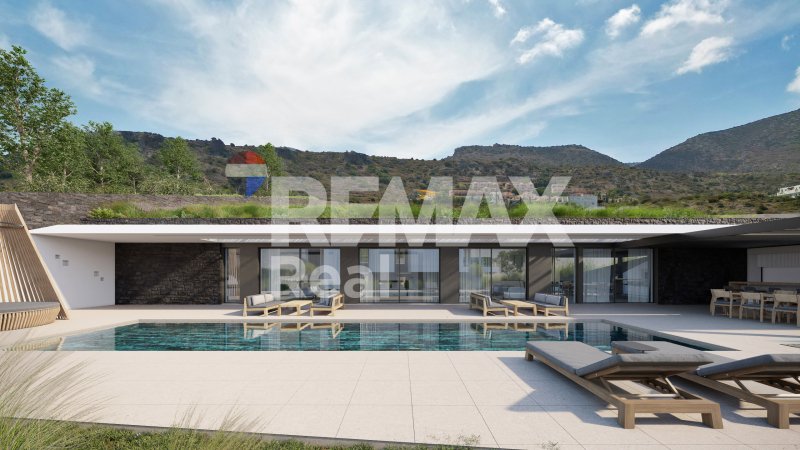 Villa in Community of Chersonisos, Chersonisos, Greece 1 - 17247019