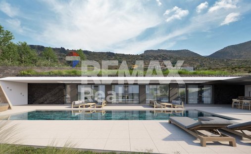 Villa in Community of Chersonisos, Chersonisos, Greece 1
