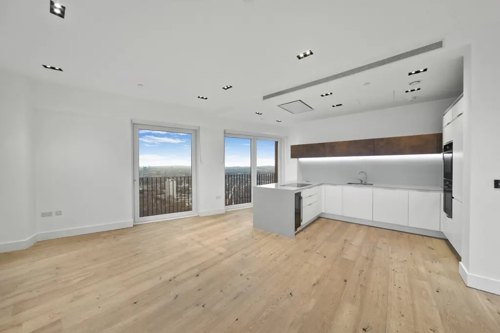 Apartment in Nine Elms, Wandsworth (Greater London), England 3 - 16899951