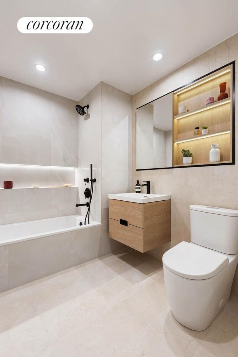 Condo in New York, New York, United States 5 - 17246768