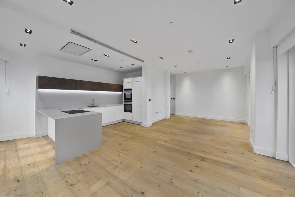 Apartment in Nine Elms, Wandsworth (Greater London), England 2 - 16899951