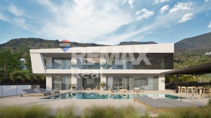 Villa in Community of Chersonisos, Chersonisos, Greece 1 - 17247011