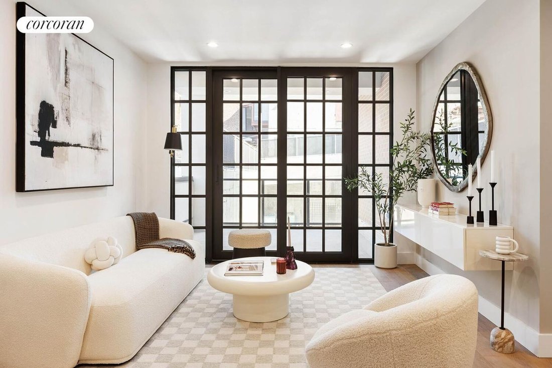Condo in New York, New York, United States 1 - 17246768