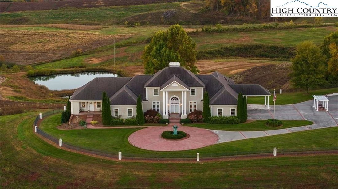 House in Sparta, North Carolina, United States 1 - 17246852