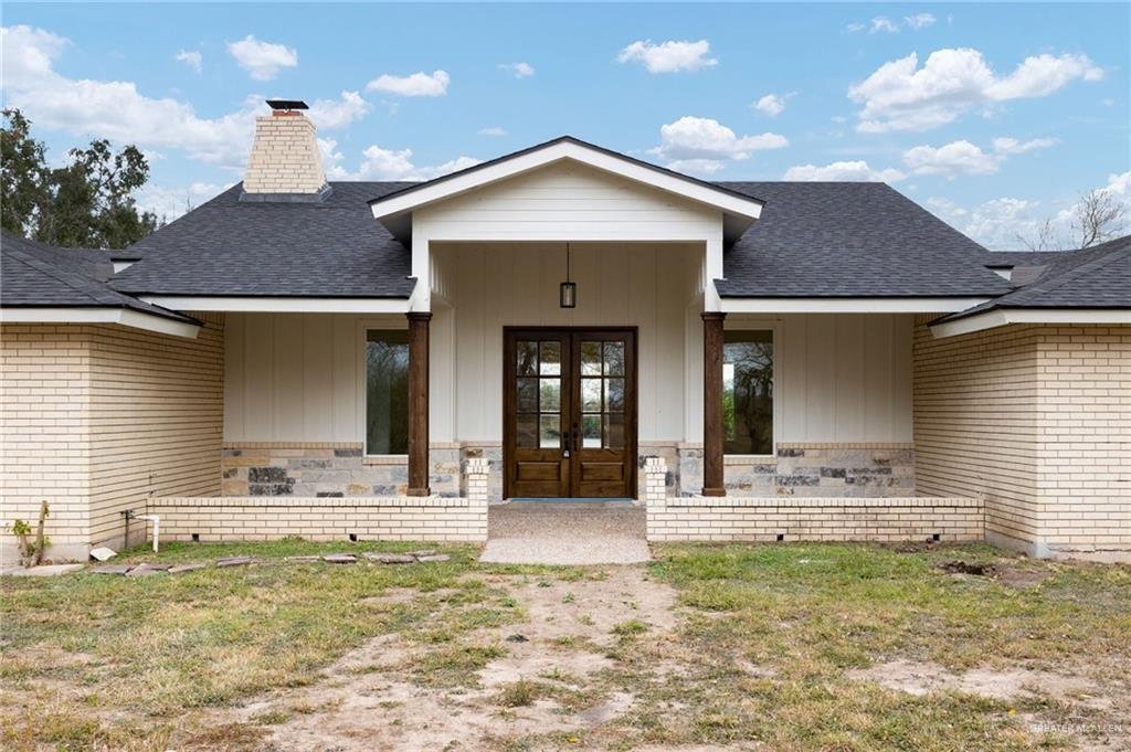 House in Los Fresnos, Texas, United States 1 - 17246849