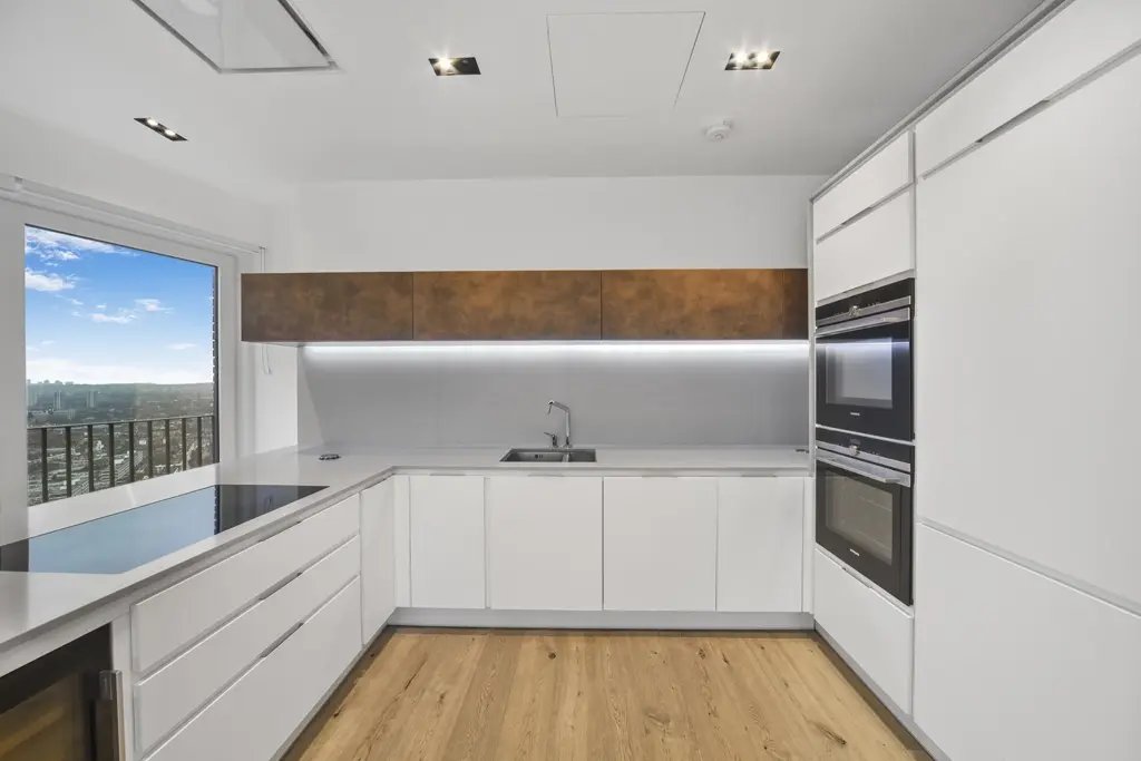 Apartment in Nine Elms, Wandsworth (Greater London), England 4 - 16899951